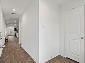 2303 Sandcherry Lane, Spring TX 77373