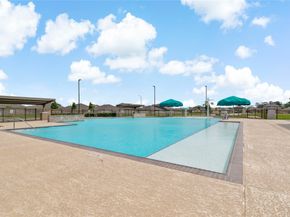 2303 Sandcherry Lane, Spring TX 77373