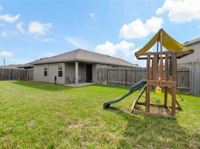 2303 Sandcherry Lane, Spring TX 77373