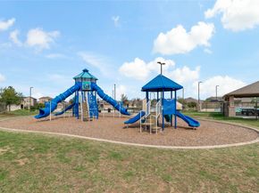 2303 Sandcherry Lane, Spring TX 77373