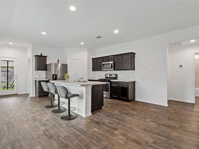 2303 Sandcherry Lane, Spring TX 77373