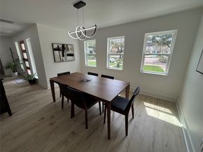 15511 Bowsprit Lane, Houston TX 77062