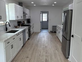 15511 Bowsprit Lane, Houston TX 77062