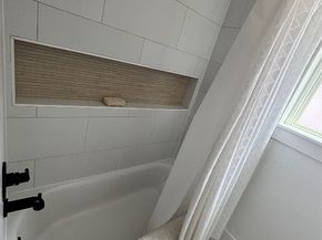 15511 Bowsprit Lane, Houston TX 77062