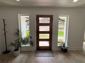 15511 Bowsprit Lane, Houston TX 77062