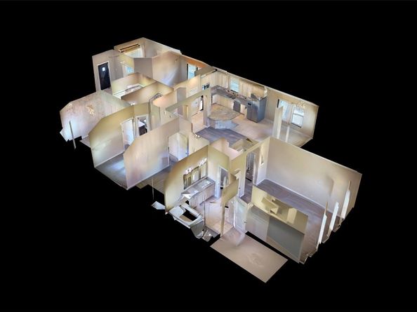 19507 Cedar Cove Court, Richmond TX 77407