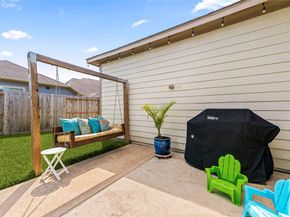 19507 Cedar Cove Court, Richmond TX 77407