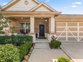 19507 Cedar Cove Court, Richmond TX 77407