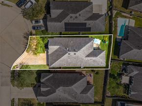 19507 Cedar Cove Court, Richmond TX 77407