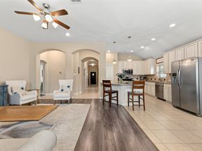 19507 Cedar Cove Court, Richmond TX 77407