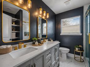 10042 Lazy Oaks Street, Houston TX 77080