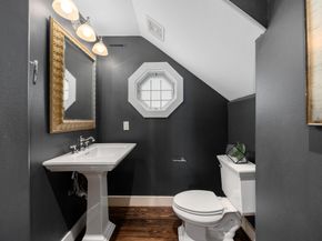 1412 W 24th Street, Houston TX 77008