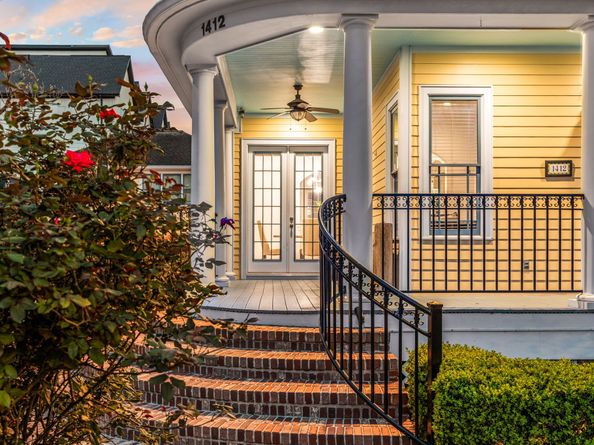 1412 W 24th Street, Houston TX 77008