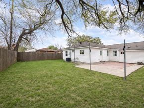 7515 Magnolia Street, Houston TX 77023