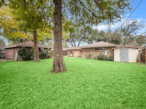 4537 Kingfisher, Houston TX 77035