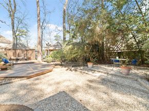 2 Noontide Circle, The Woodlands TX 77380