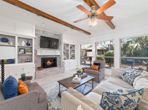 2 Noontide Circle, The Woodlands TX 77380
