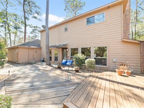 2 Noontide Circle, The Woodlands TX 77380