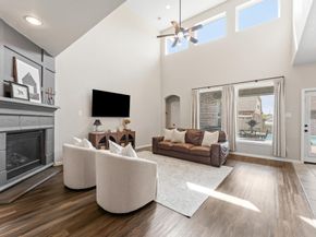 23486 Banks Mill Drive, New Caney TX 77357