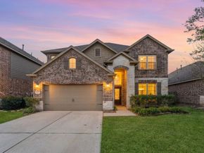 23486 Banks Mill Drive, New Caney TX 77357
