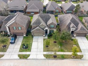 23486 Banks Mill Drive, New Caney TX 77357