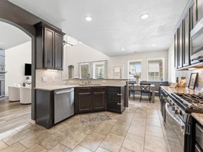 23486 Banks Mill Drive, New Caney TX 77357