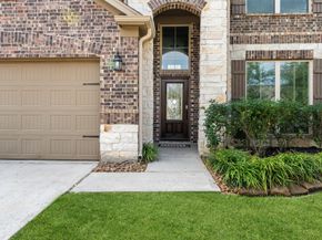 23486 Banks Mill Drive, New Caney TX 77357