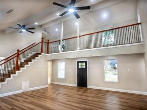 5119 Green Springs Drive, Houston TX 77066