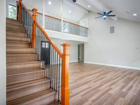 5119 Green Springs Drive, Houston TX 77066