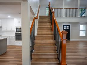 5119 Green Springs Drive, Houston TX 77066