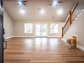 5119 Green Springs Drive, Houston TX 77066