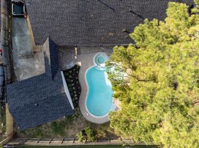 5119 Green Springs Drive, Houston TX 77066