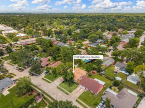 1510 Spillers Lane, Houston TX 77043