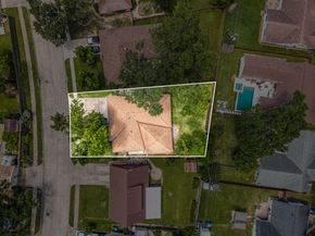 1510 Spillers Lane, Houston TX 77043