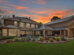 11910 Waterford Estates Court, Tomball TX 77377