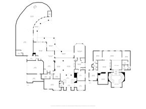 11910 Waterford Estates Court, Tomball TX 77377