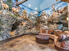 11910 Waterford Estates Court, Tomball TX 77377