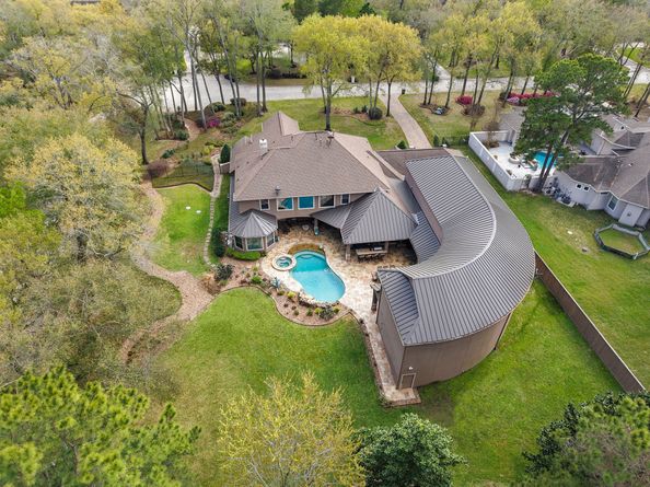 11910 Waterford Estates Court, Tomball TX 77377