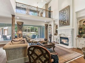 11910 Waterford Estates Court, Tomball TX 77377