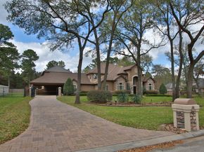 11910 Waterford Estates Court, Tomball TX 77377