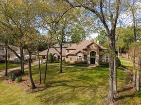 11910 Waterford Estates Court, Tomball TX 77377