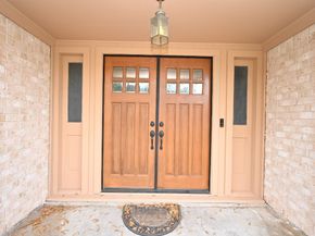 2819 Patna Drive, Katy TX 77493