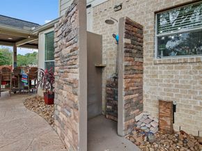 16506 Shady Canyon Court, Houston TX 77095