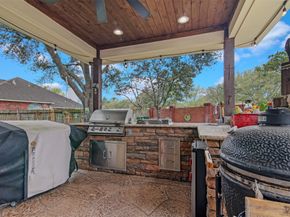 16506 Shady Canyon Court, Houston TX 77095