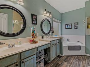 16506 Shady Canyon Court, Houston TX 77095