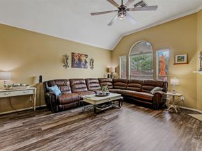 16506 Shady Canyon Court, Houston TX 77095