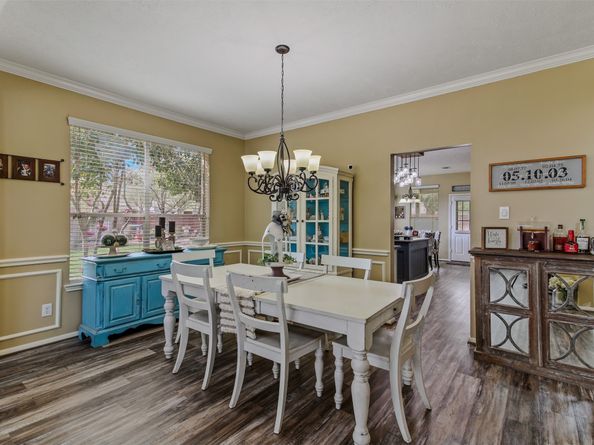 16506 Shady Canyon Court, Houston TX 77095