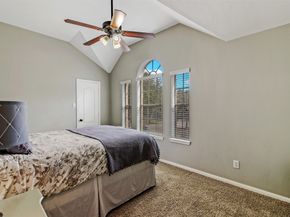 16506 Shady Canyon Court, Houston TX 77095