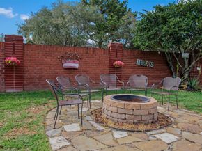 16506 Shady Canyon Court, Houston TX 77095