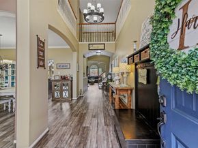 16506 Shady Canyon Court, Houston TX 77095